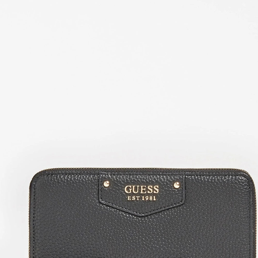 
                      
                        Portofel Dama GUESS UB10SWEVG839046 PORTOFELE GUESS Negru ONE 190231605539
                      
                    