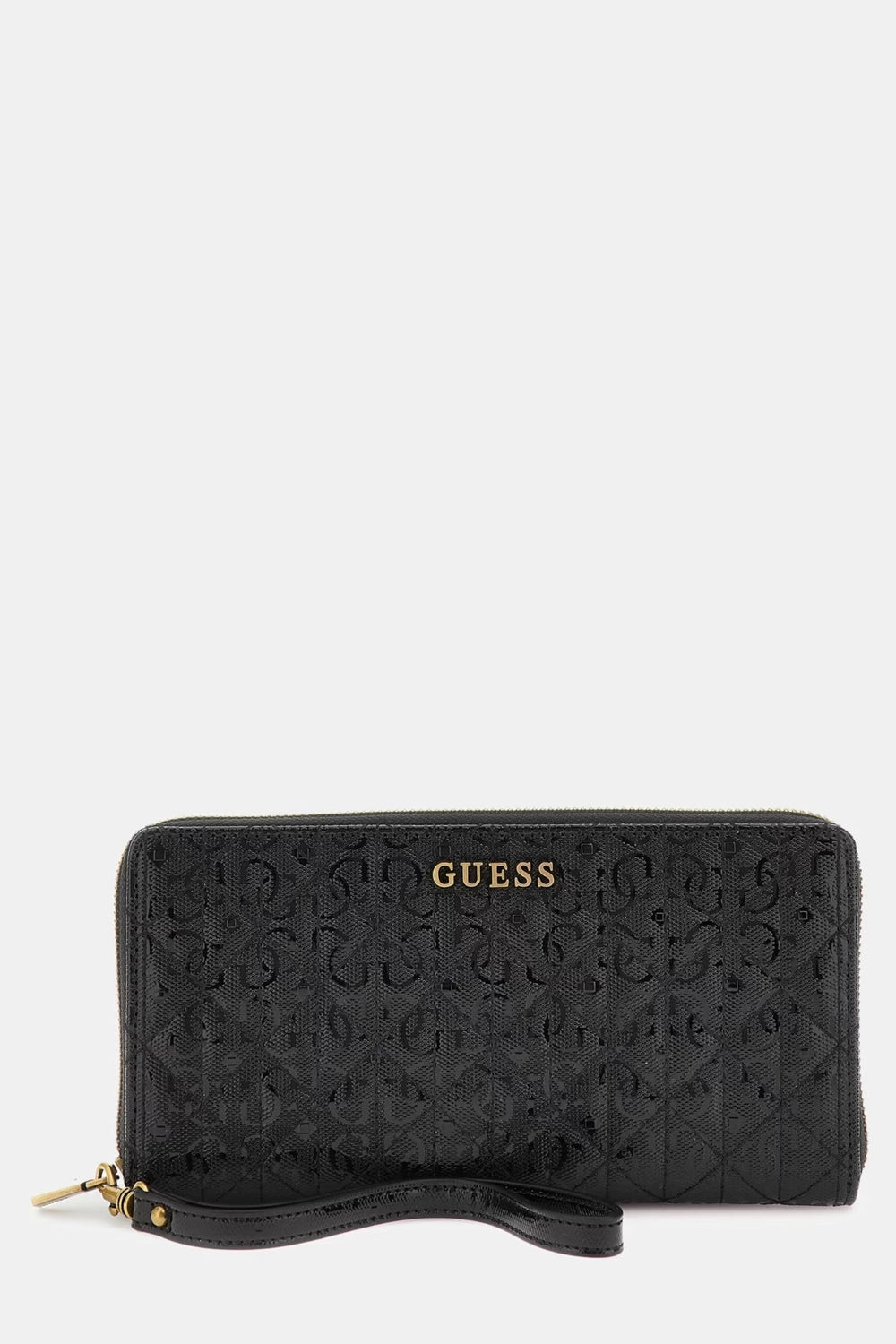 Portofel dama GUESS ACCESORII GUESS Negru ONE 190231756644