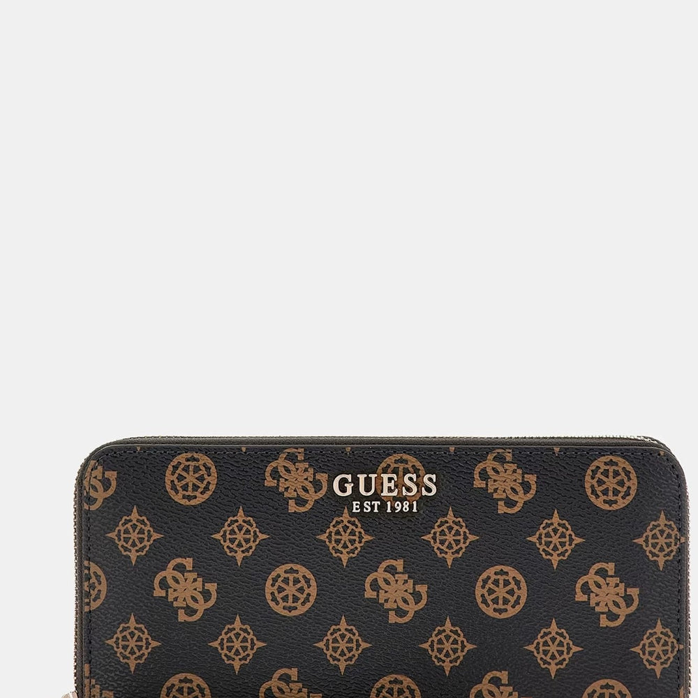 
                      
                        Portofel dama GUESS ACCESORII GUESS Negru ONE 190231712862
                      
                    