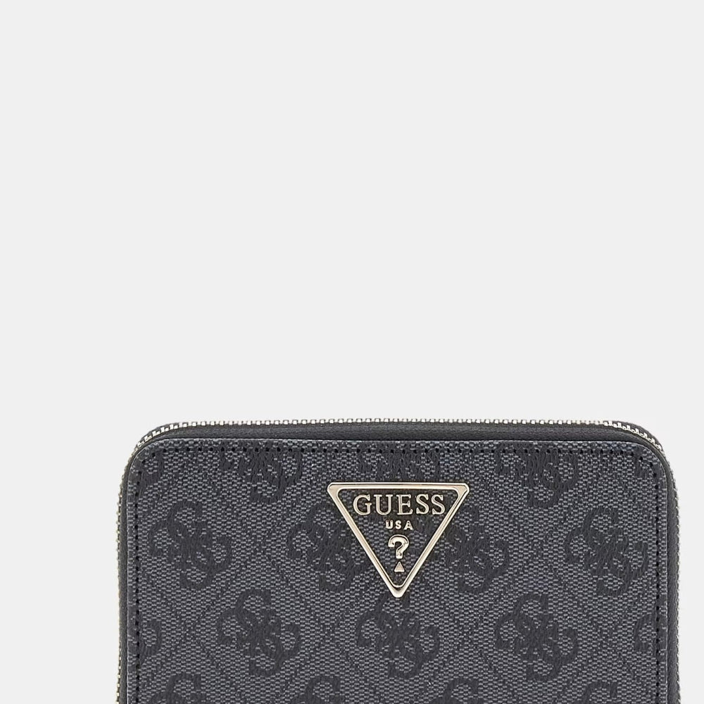 
                      
                        Portofel dama GUESS ACCESORII GUESS Gri ONE 190231759188
                      
                    