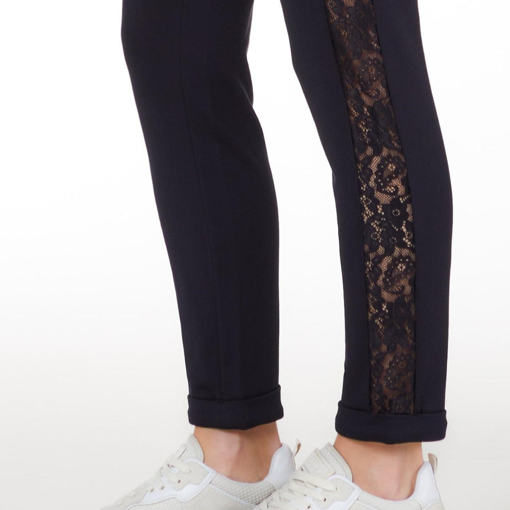 
                      
                        Pantaloni LIU JO UB10TA3011F0869 PANTALONI LIU JO   
                      
                    