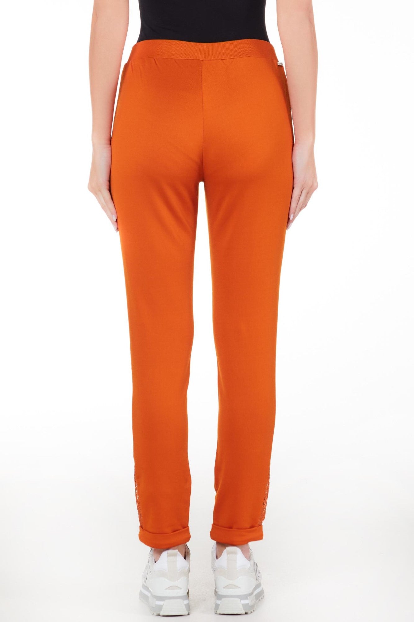 Pantaloni LIU JO UB10TA3011F0869 PANTALONI LIU JO   