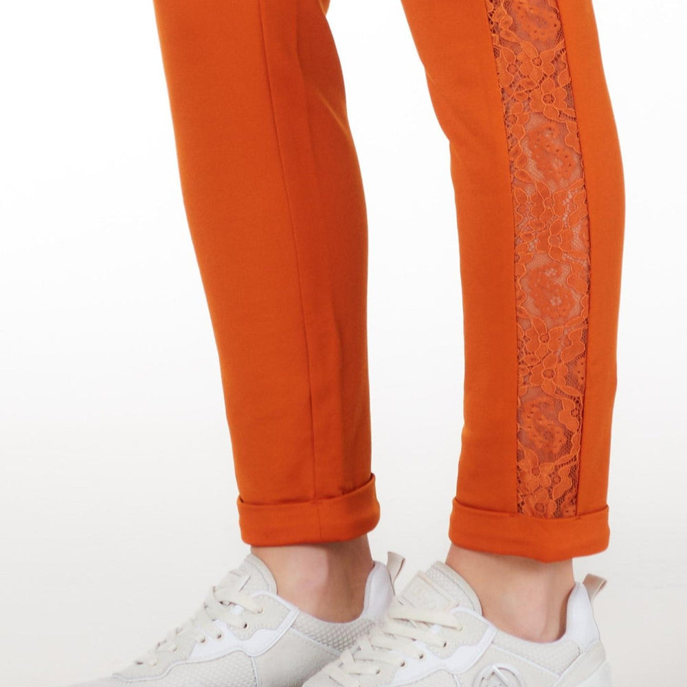 
                      
                        Pantaloni LIU JO UB10TA3011F0869 PANTALONI LIU JO   
                      
                    
