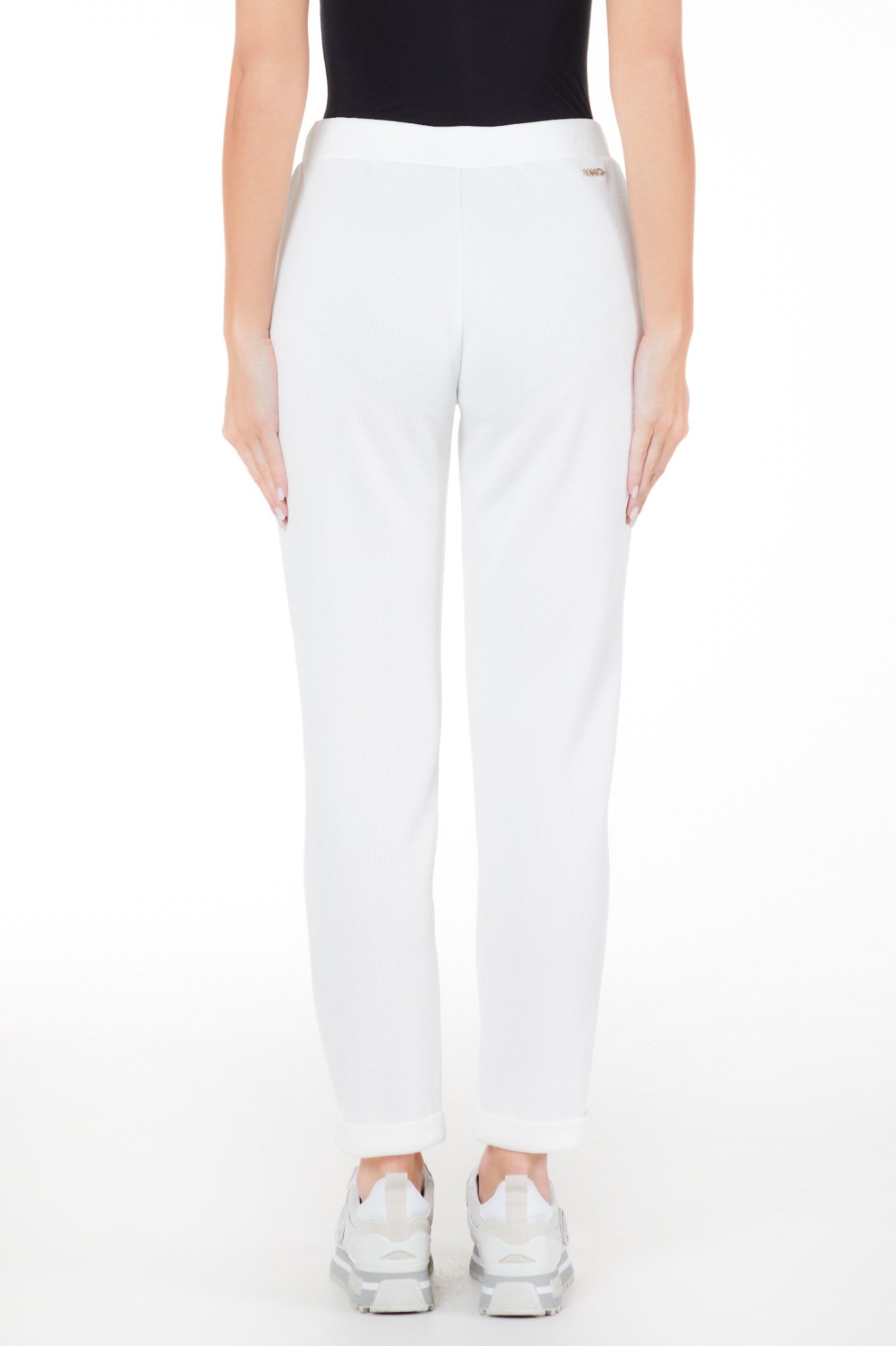 Pantaloni LIU JO UB10TA3084JS178 PANTALONI LIU JO   