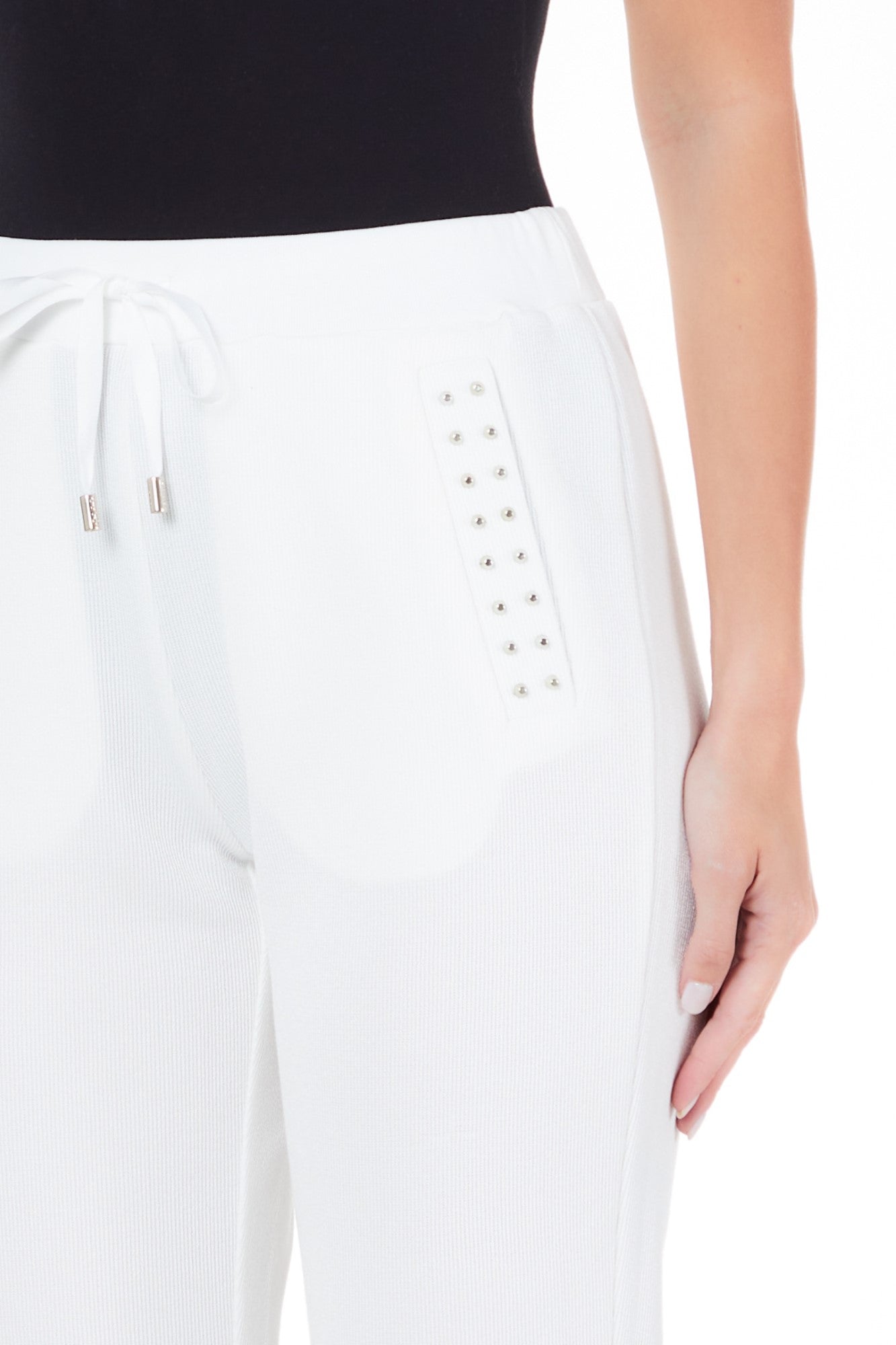 Pantaloni LIU JO UB10TA3084JS178 PANTALONI LIU JO   