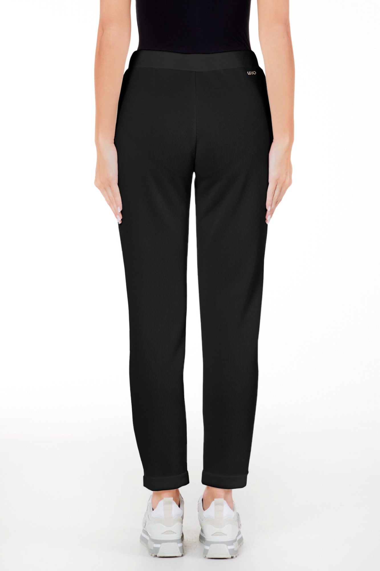 Pantaloni LIU JO UB10TA3084JS178 PANTALONI LIU JO   