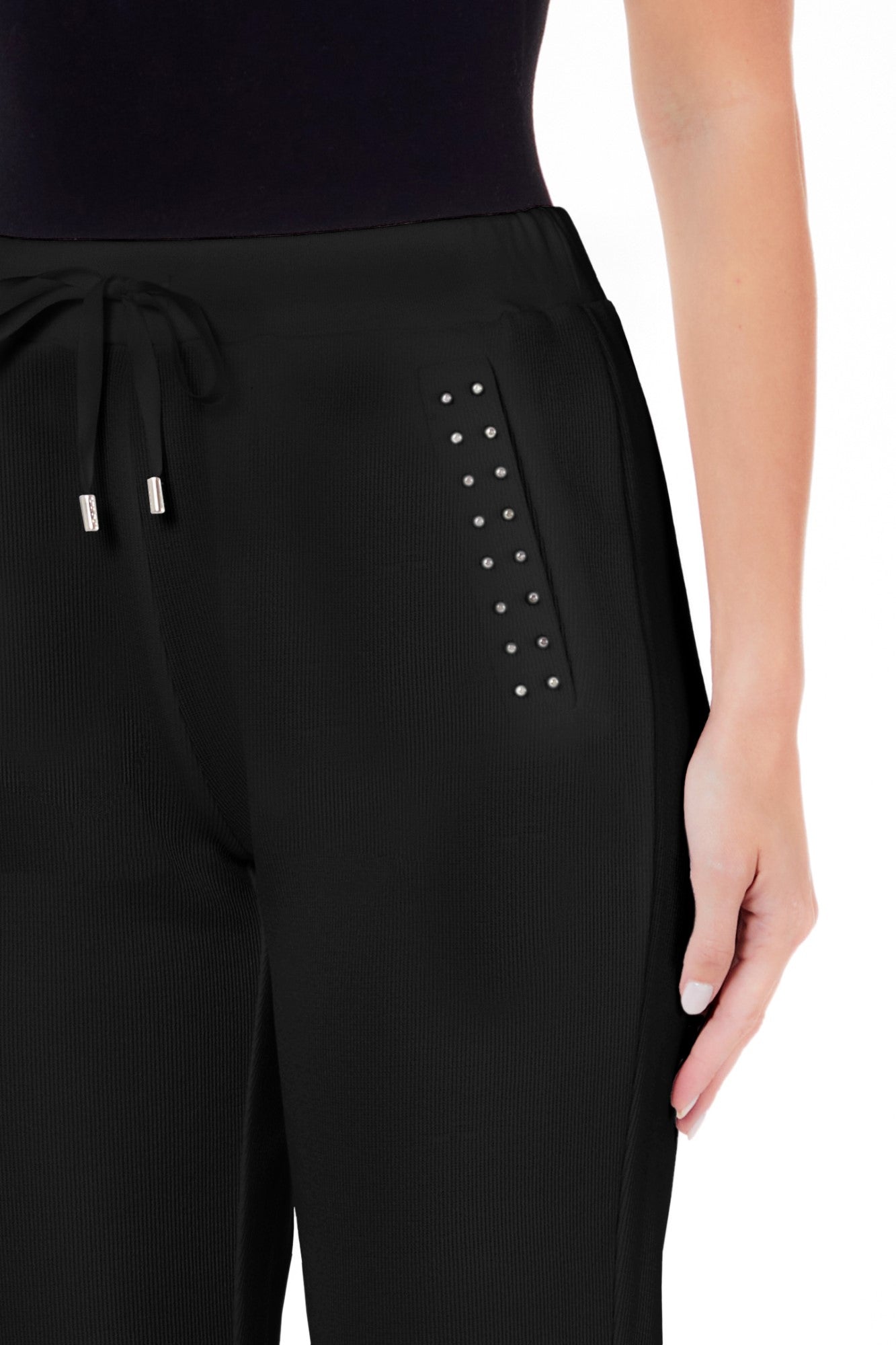 Pantaloni LIU JO UB10TA3084JS178 PANTALONI LIU JO   