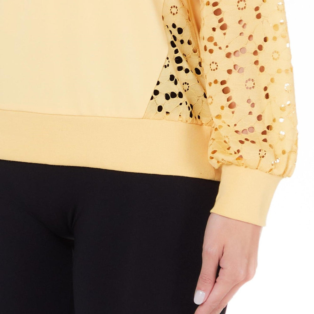 
                      
                        Bluza LIU JO UB10TA3159J5942 TOPURI SI BLUZE LIU JO   
                      
                    