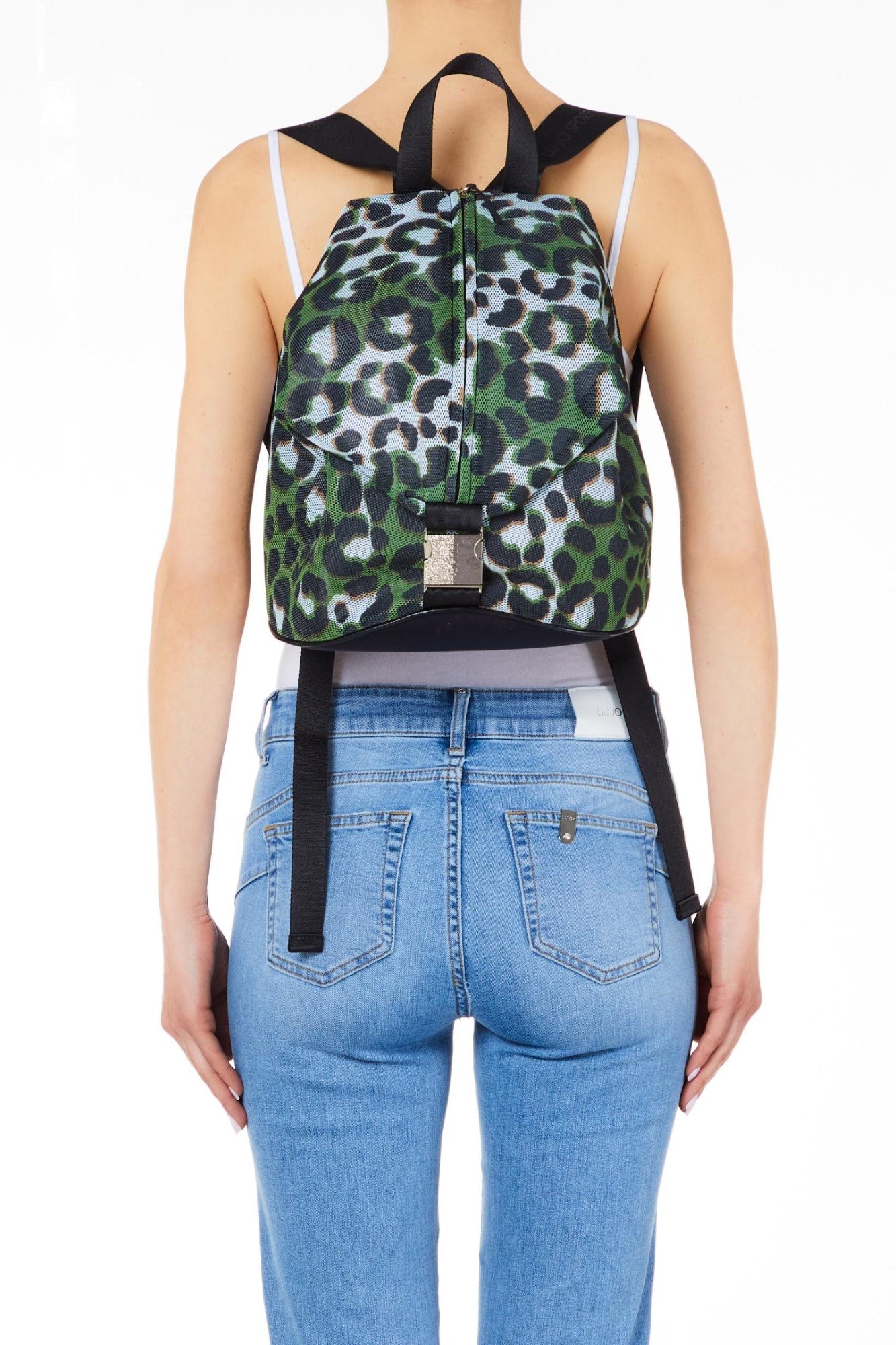 Rucsac LIU JO UB10TA3271T0300