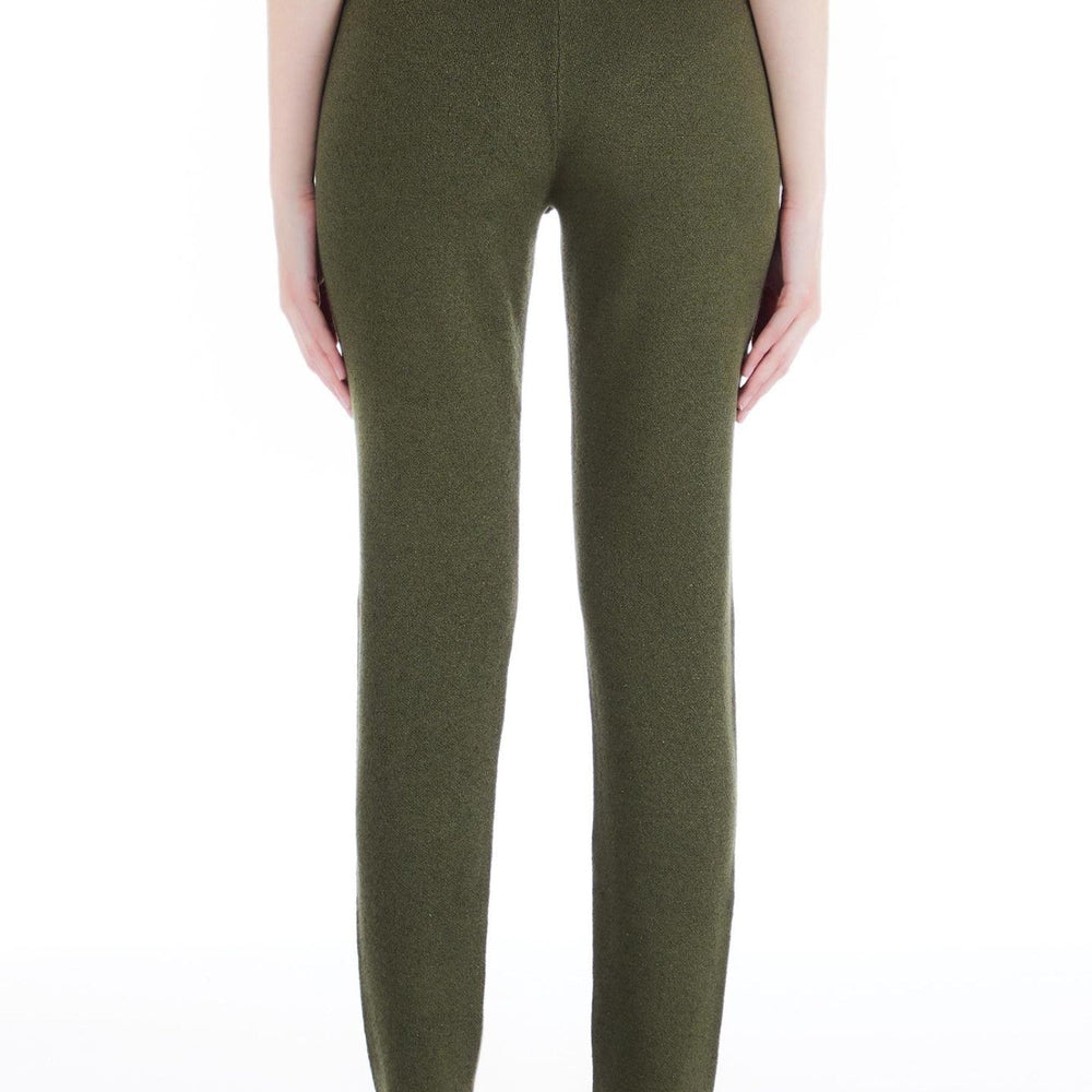
                      
                        Pantaloni LIU JO de dama cu siret in talie IMBRACAMINTE LIU JO   
                      
                    