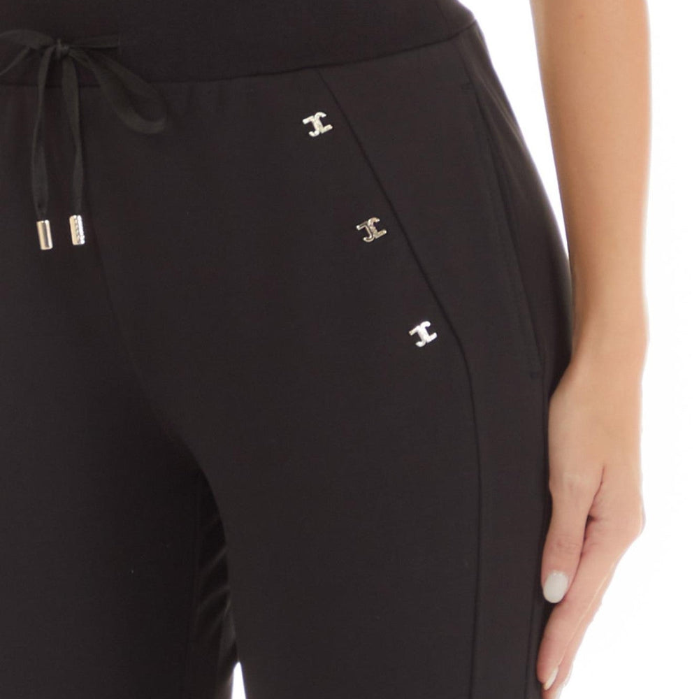 
                      
                        Pantaloni DAMA LIU JO cu siret IMBRACAMINTE LIU JO   
                      
                    