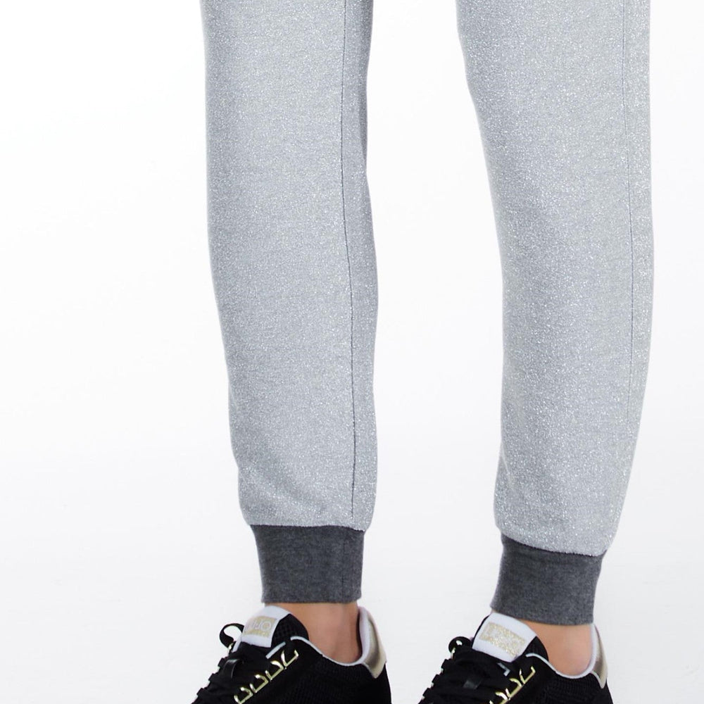 
                      
                        Pantaloni DAMA LIU JO cu siret IMBRACAMINTE LIU JO   
                      
                    