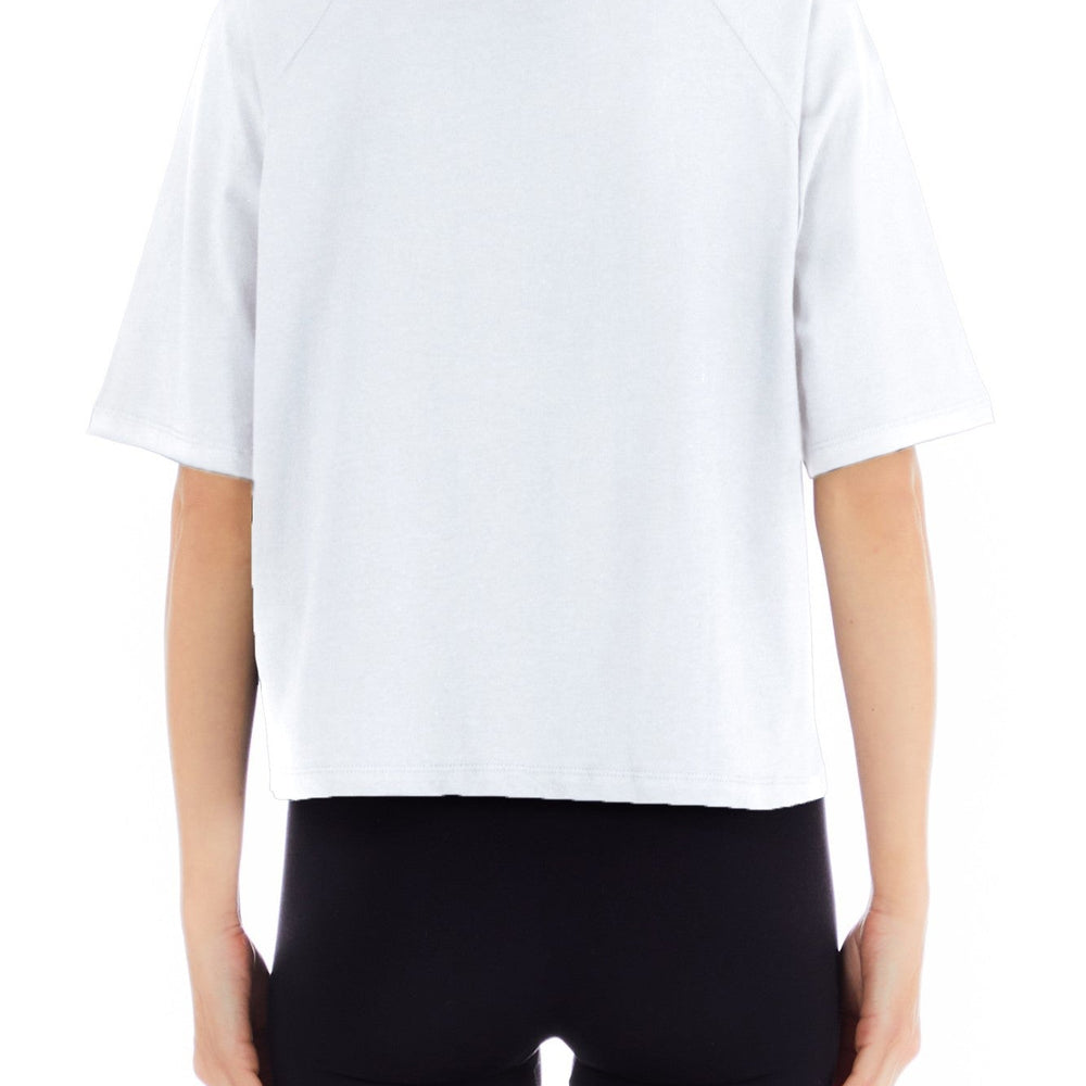 
                      
                        Tricou DAMA LIU JO cu strasuri IMBRACAMINTE LIU JO   
                      
                    