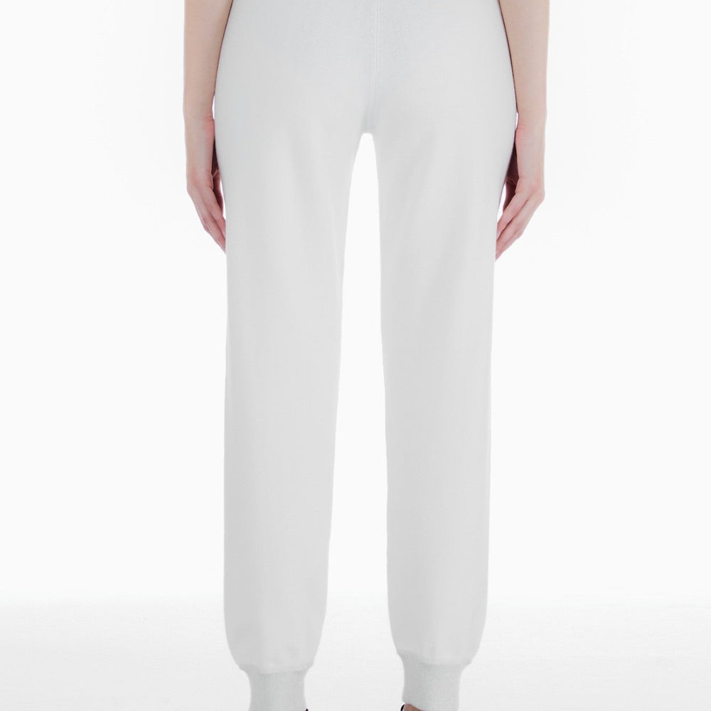 
                      
                        Pantaloni LIU JO de dama cu siret IMBRACAMINTE LIU JO   
                      
                    
