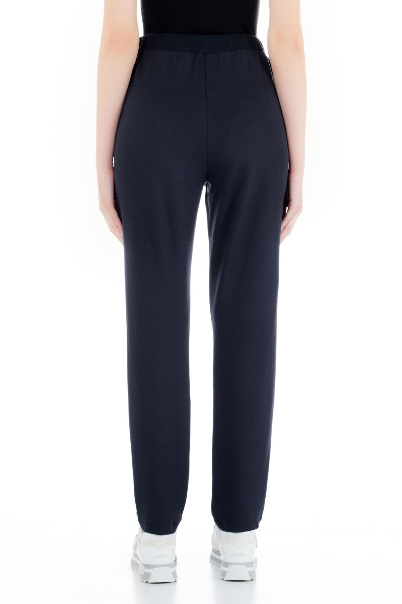 Pantaloni DAMA LIU JO lejeri IMBRACAMINTE LIU JO   