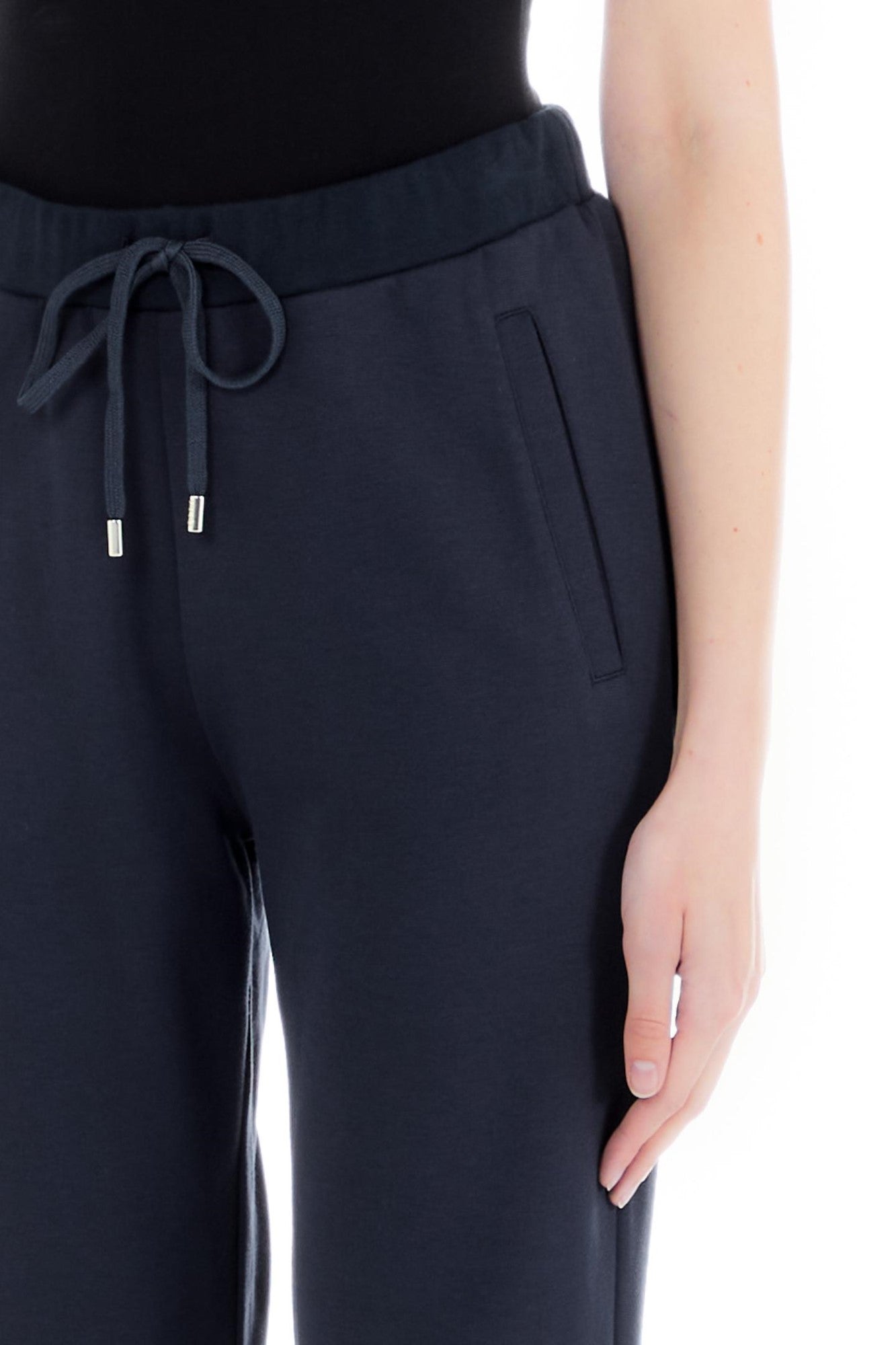 Pantaloni DAMA LIU JO lejeri IMBRACAMINTE LIU JO   