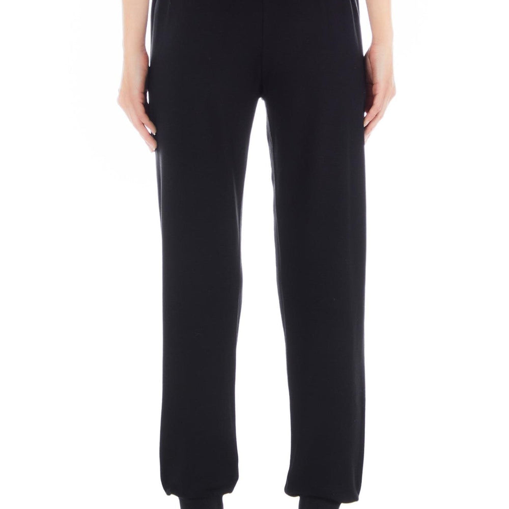 
                      
                        Pantaloni LIU JO de dama accesorizati la buzunare cu paiete IMBRACAMINTE LIU JO   
                      
                    