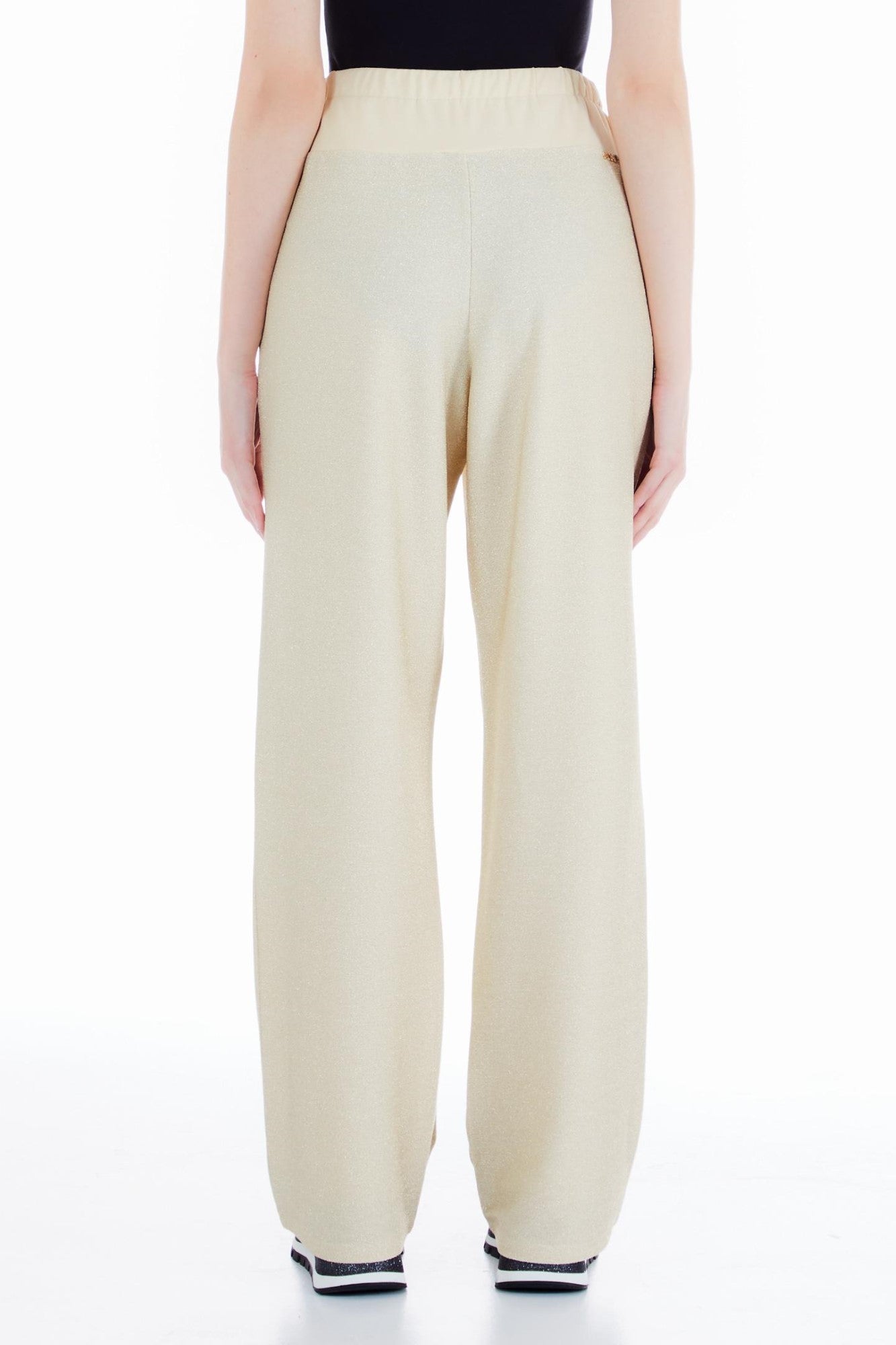 Pantaloni DAMA LIU JO IMBRACAMINTE LIU JO   