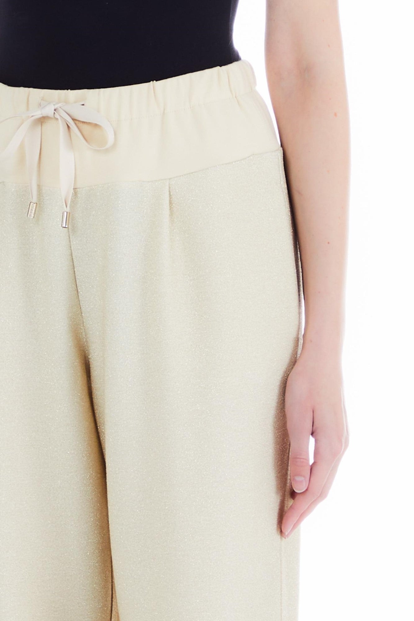 Pantaloni DAMA LIU JO IMBRACAMINTE LIU JO   