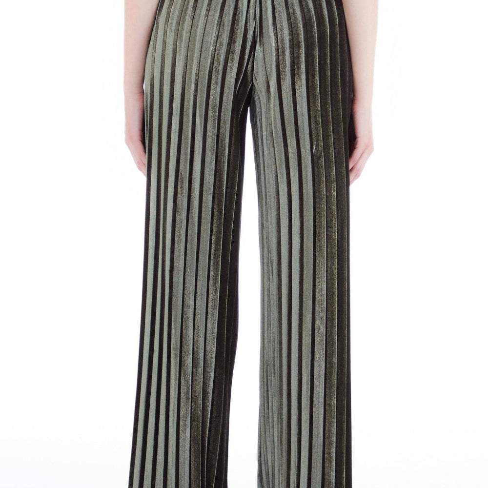 
                      
                        Pantaloni DAMA LIU JO lejeri in pliuri IMBRACAMINTE LIU JO   
                      
                    