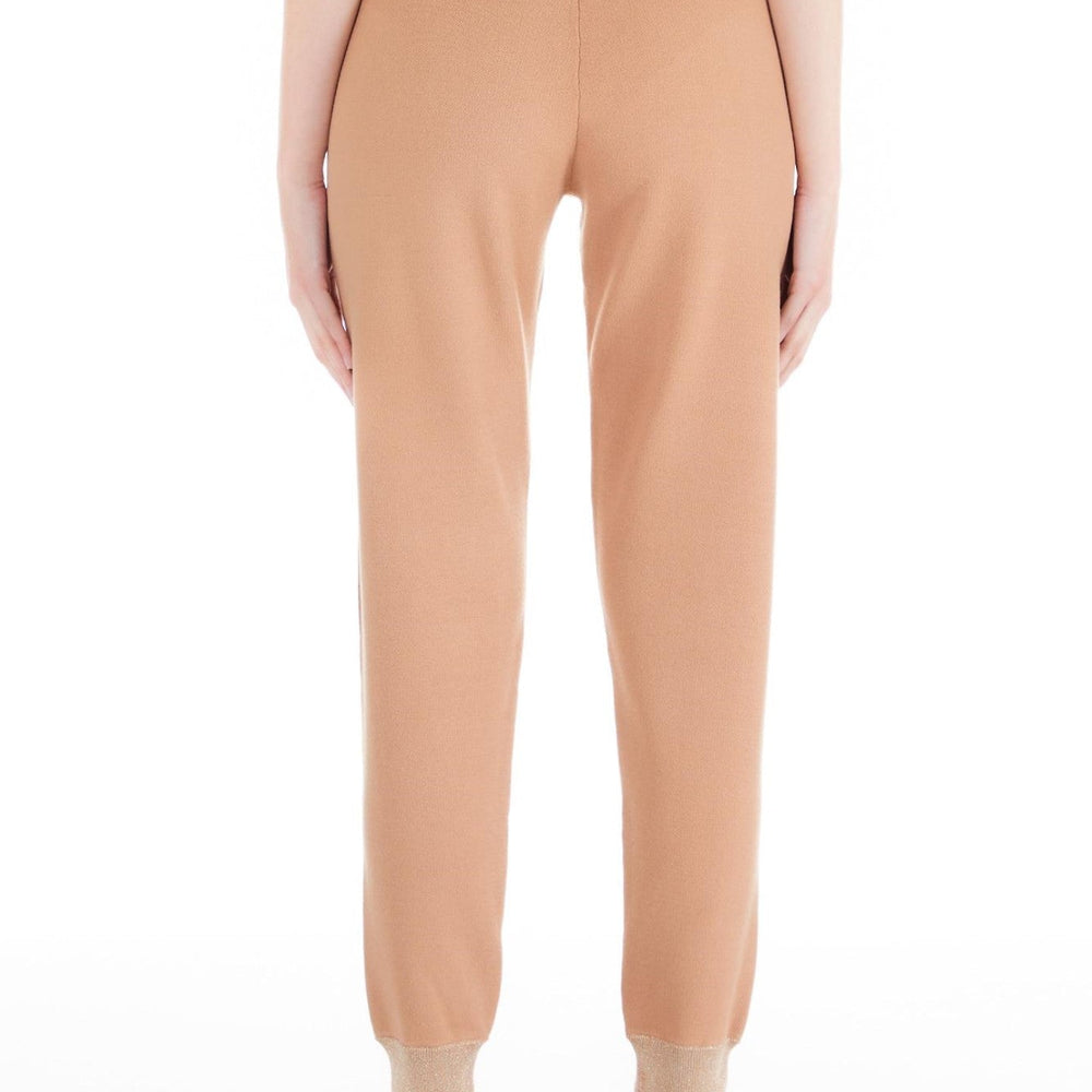 
                      
                        Pantaloni LIU JO de dama cu siret IMBRACAMINTE LIU JO   
                      
                    