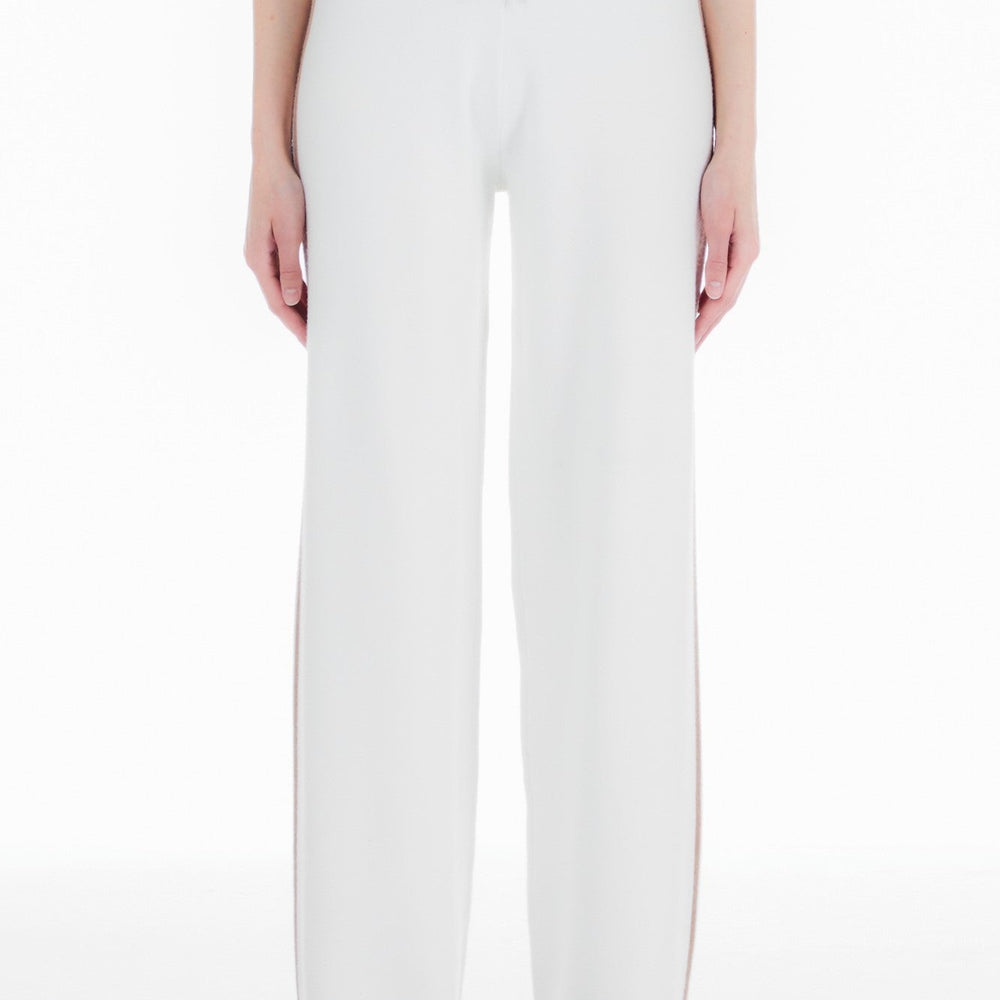 
                      
                        Pantaloni LIU JO de dama cu siret IMBRACAMINTE LIU JO Bej XS 8055130729217
                      
                    
