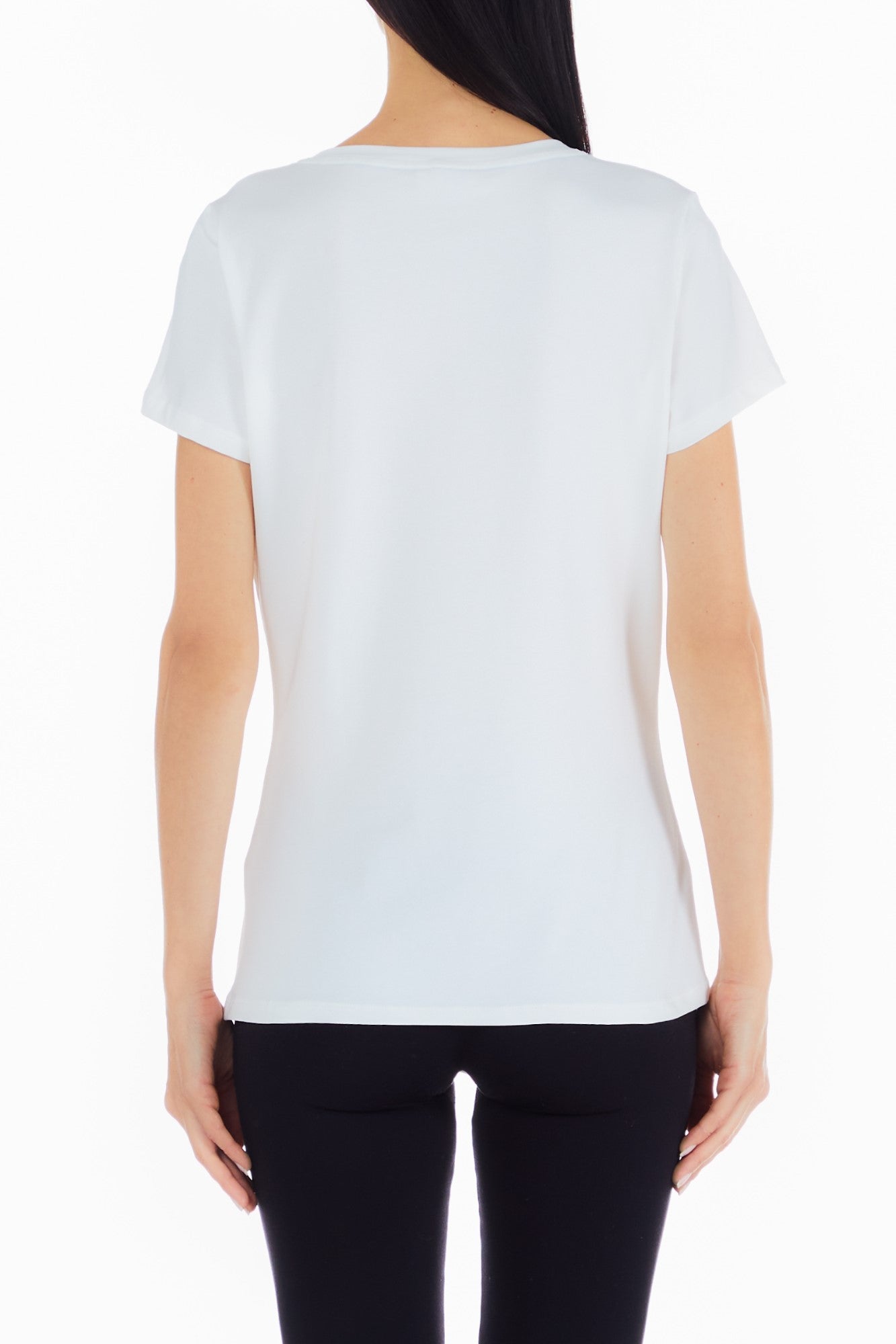 Tricou LIU JO de dama Exclusive IMBRACAMINTE LIU JO   