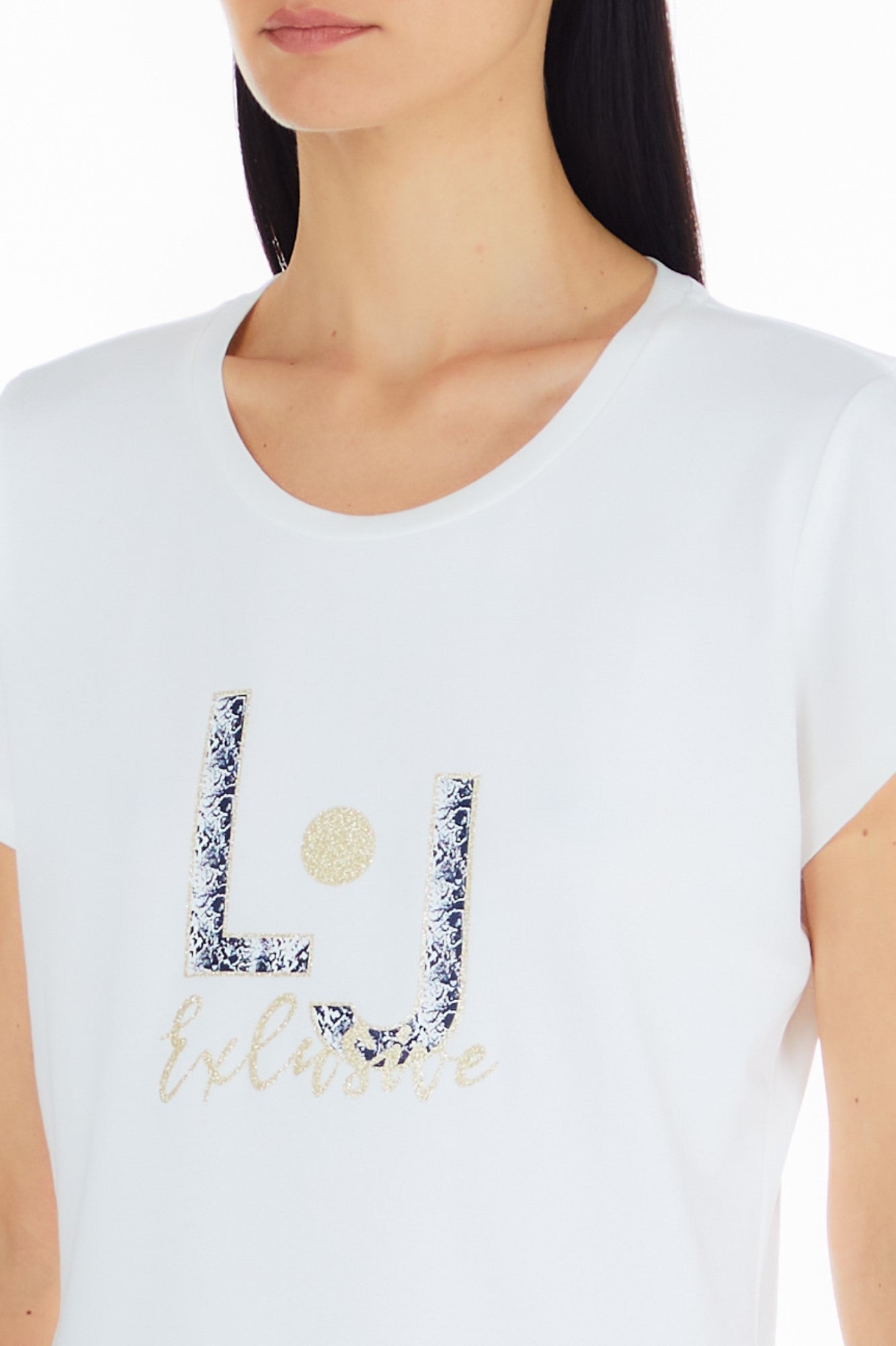 Tricou LIU JO de dama Exclusive IMBRACAMINTE LIU JO   