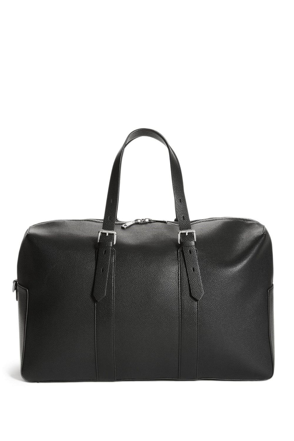 Geanta voiaj GUESS UB10TMRIVIP2239 GENTI GUESS Negru ONE 7628067764968
