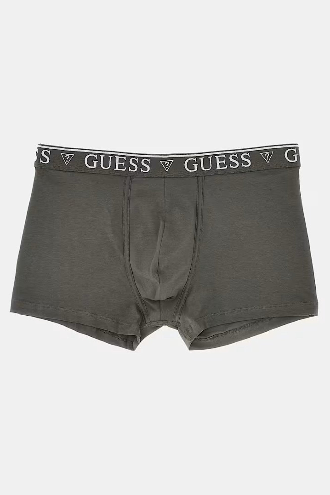 Lenjerie GUESS cu logo IMBRACAMINTE GUESS Gri S 7622336312560