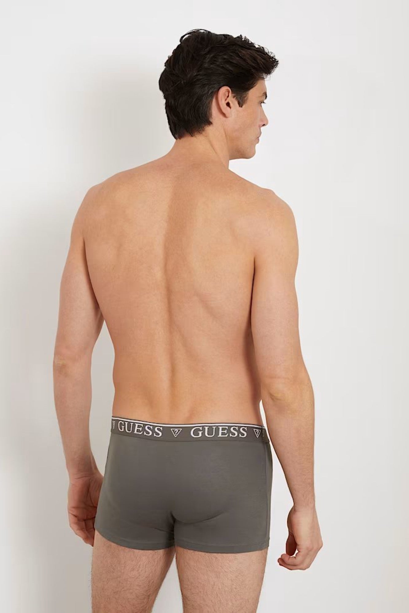 Lenjerie GUESS cu logo IMBRACAMINTE GUESS   