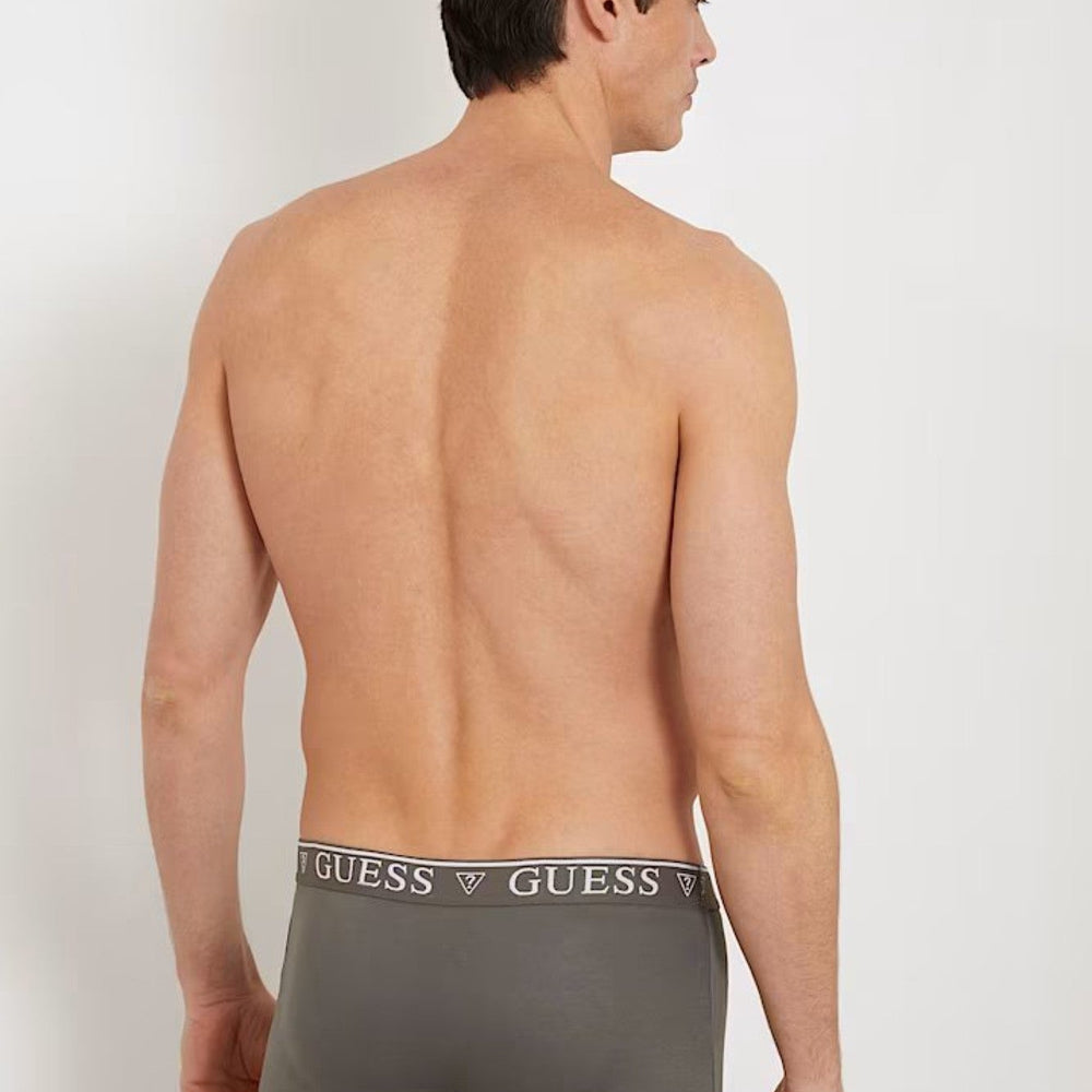 
                      
                        Lenjerie GUESS cu logo IMBRACAMINTE GUESS   
                      
                    