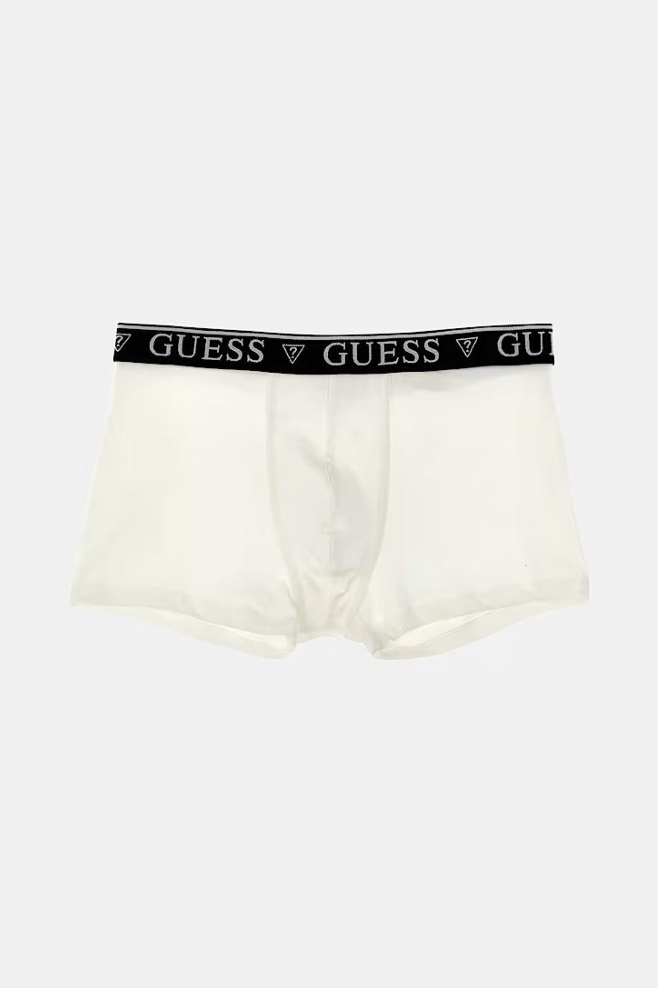 Lenjerie GUESS cu logo IMBRACAMINTE GUESS Alb S 7622336312614