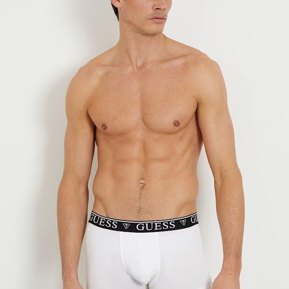 
                      
                        Lenjerie GUESS cu logo IMBRACAMINTE GUESS   
                      
                    