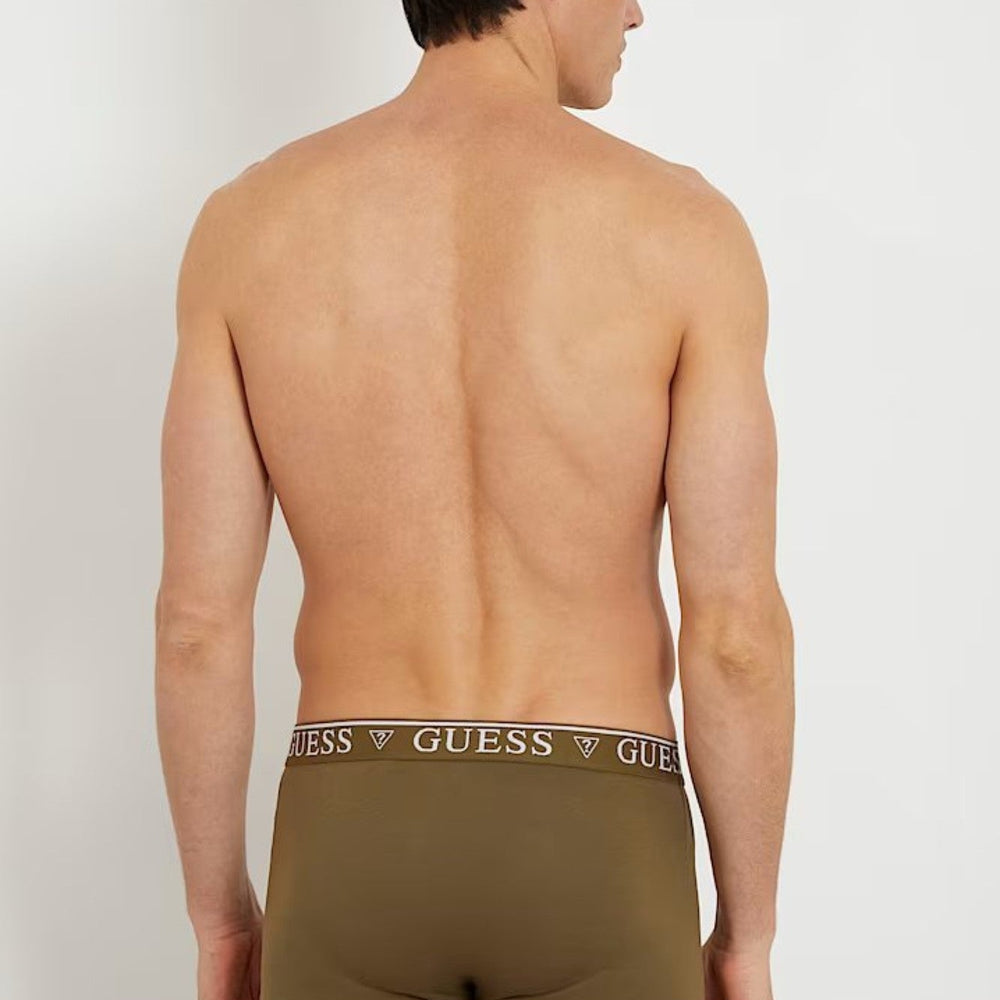 
                      
                        Lenjerie GUESS cu logo IMBRACAMINTE GUESS   
                      
                    