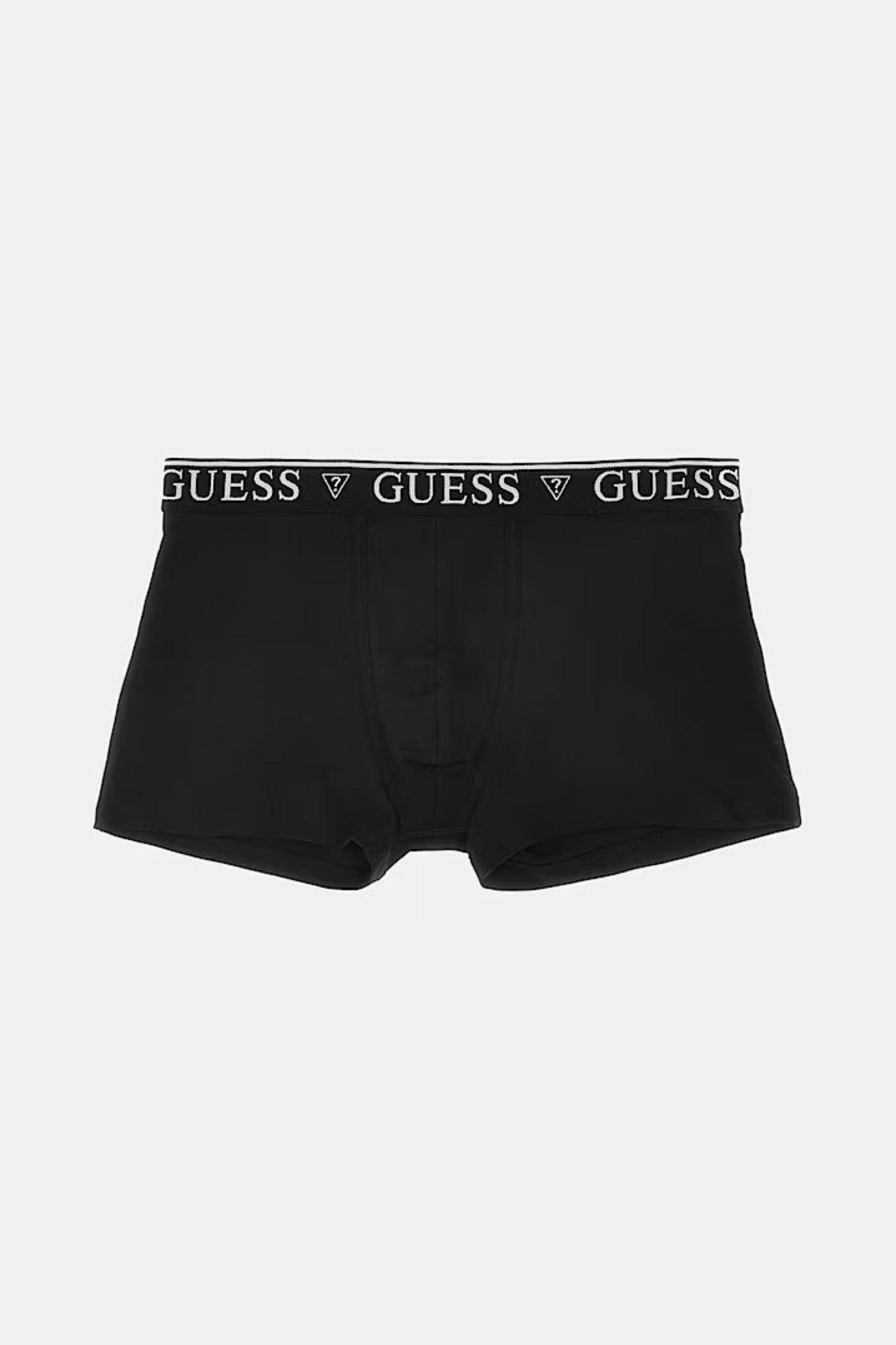 Lenjerie GUESS cu logo IMBRACAMINTE GUESS Negru S 7622336312768