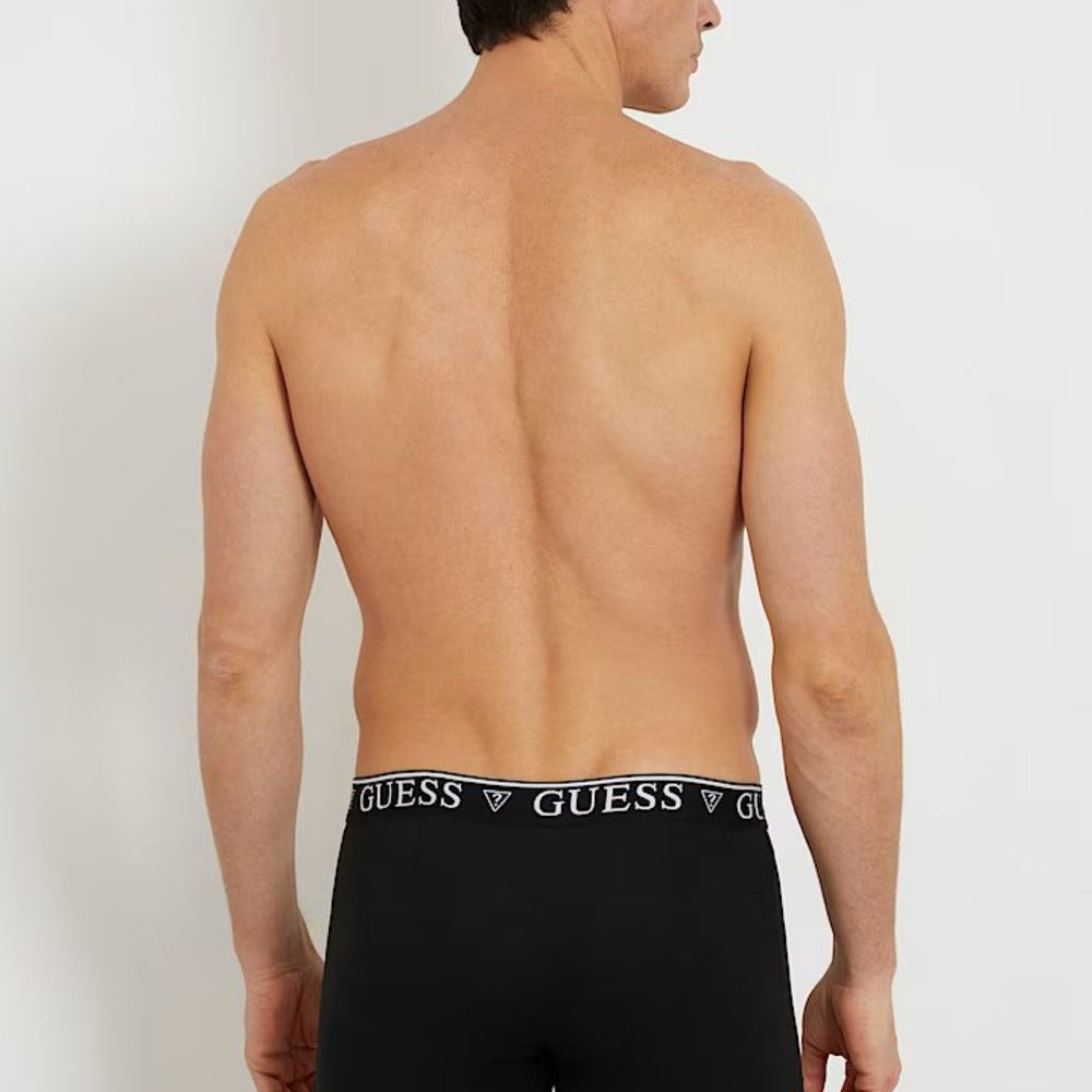 
                      
                        Lenjerie GUESS cu logo IMBRACAMINTE GUESS   
                      
                    