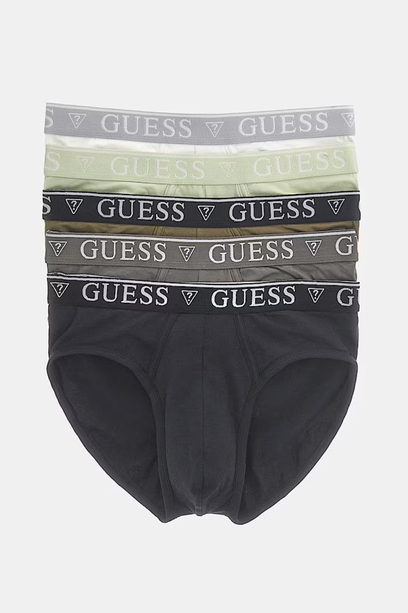 Lenjerie GUESS cu logo IMBRACAMINTE GUESS   