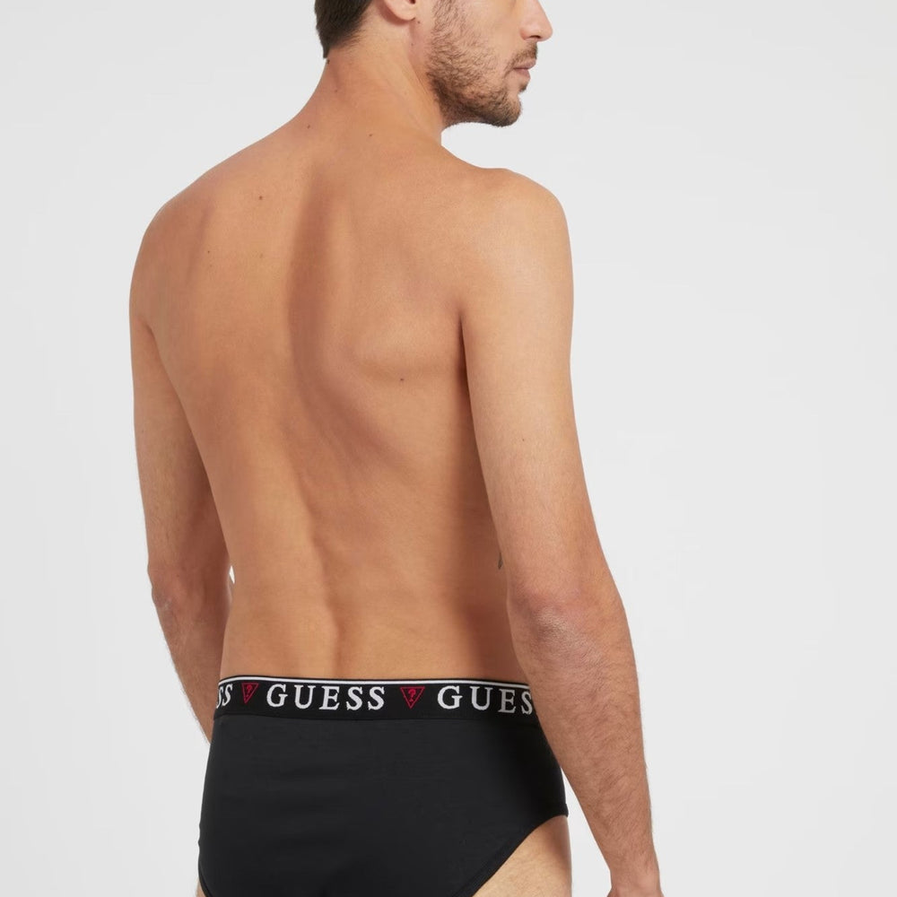
                      
                        Set x 3 bucati Lenjerie Corp barbateasca GUESS din bumbac IMBRACAMINTE GUESS   
                      
                    