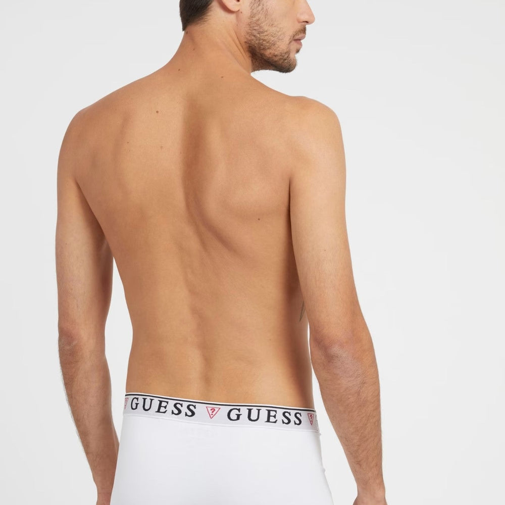 
                      
                        Lenjerie Corp barbateasca GUESS din bumbac IMBRACAMINTE GUESS   
                      
                    