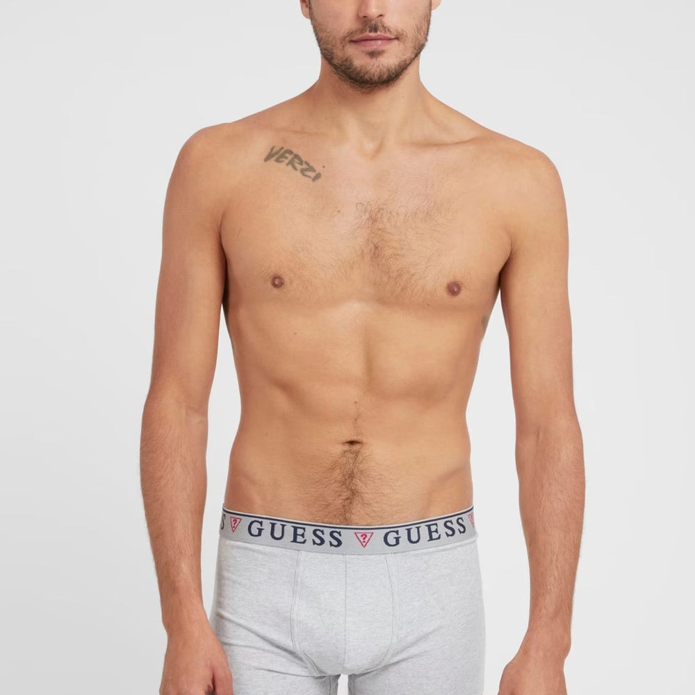
                      
                        Lenjerie Corp barbateasca GUESS din bumbac IMBRACAMINTE GUESS   
                      
                    