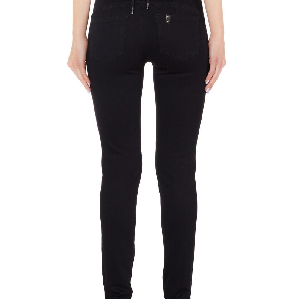 
                      
                        Pantaloni Denim LIU JO UB10UA3074D4651 PANTALONI DENIM LIU JO   
                      
                    