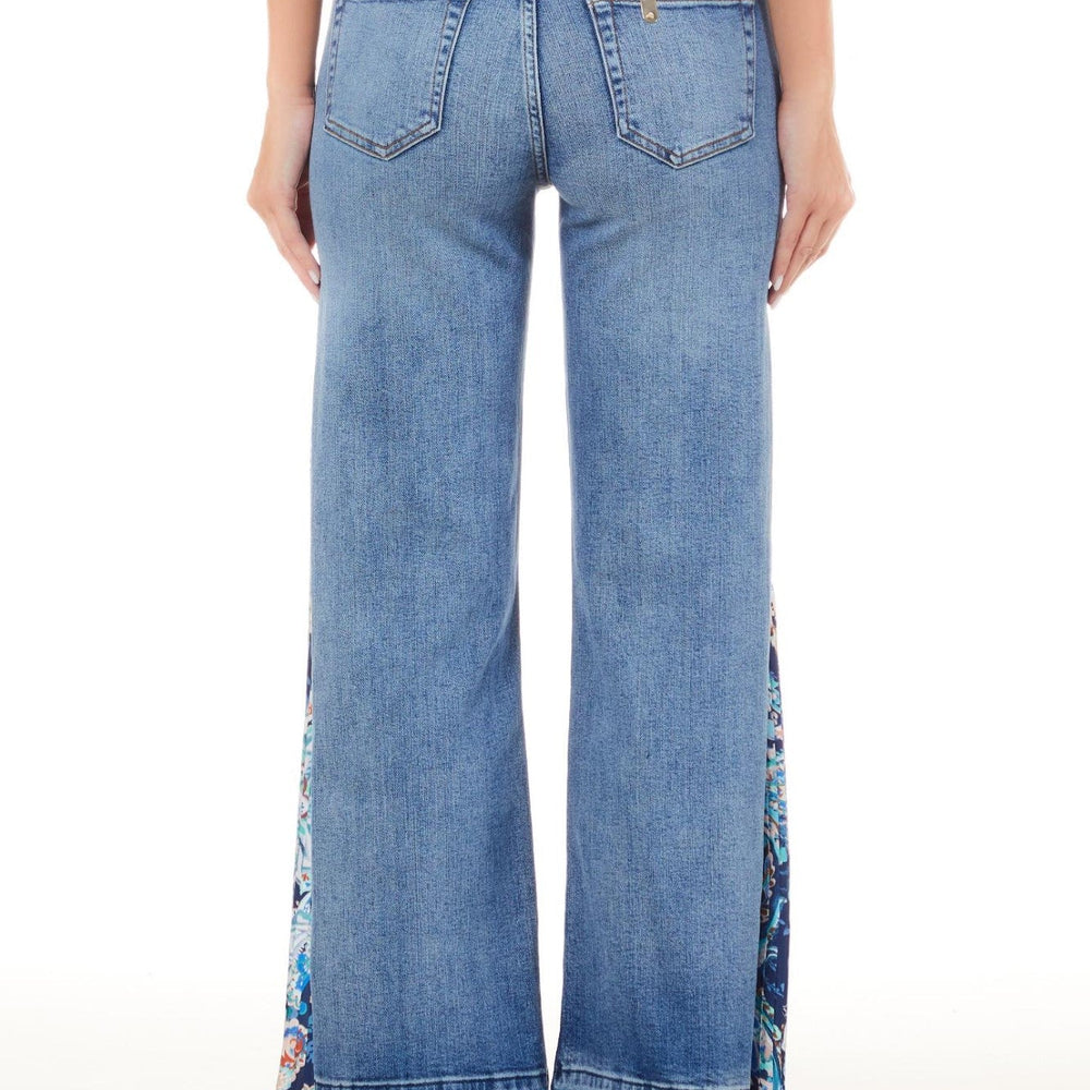 
                      
                        Pantaloni Denim LIU JO UB10UA3084D4346 PANTALONI DENIM LIU JO   
                      
                    