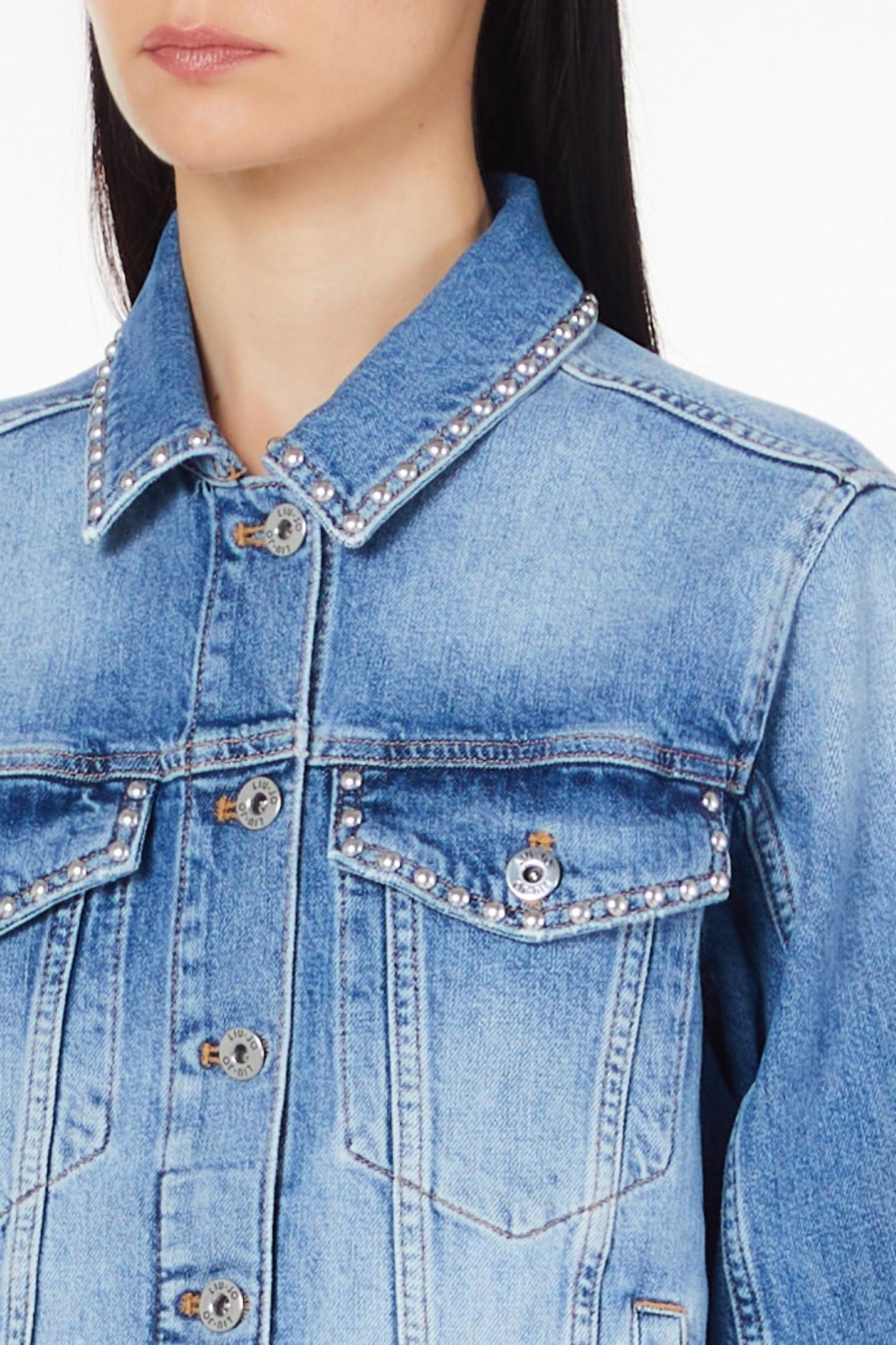 Geaca LIU JO UB10UA3108DS024