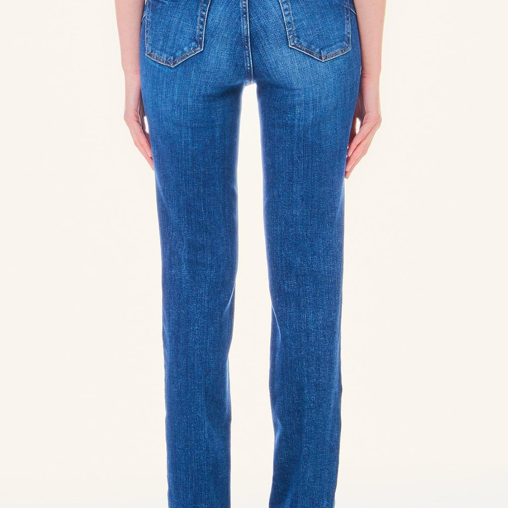 
                      
                        Pantaloni LIU JO denim IMBRACAMINTE LIU JO   
                      
                    