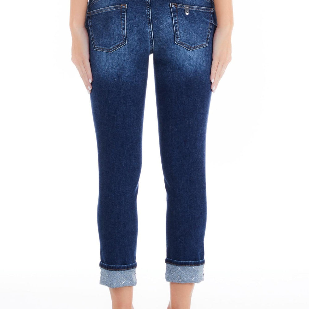 
                      
                        Pantaloni DAMA LIU JO skinny IMBRACAMINTE LIU JO   
                      
                    