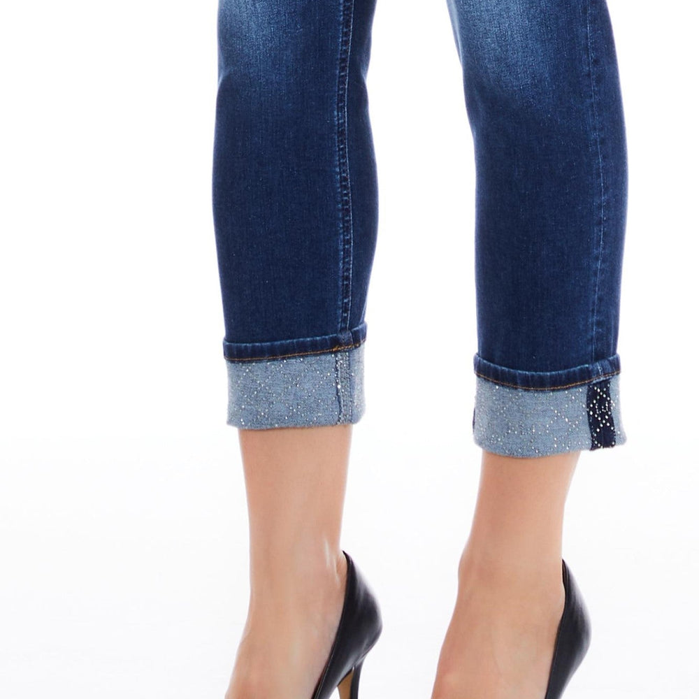 
                      
                        Pantaloni DAMA LIU JO skinny IMBRACAMINTE LIU JO   
                      
                    