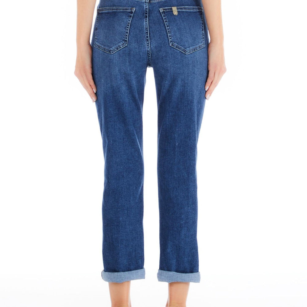 
                      
                        Pantaloni DAMA LIU JO cu lantic IMBRACAMINTE LIU JO   
                      
                    