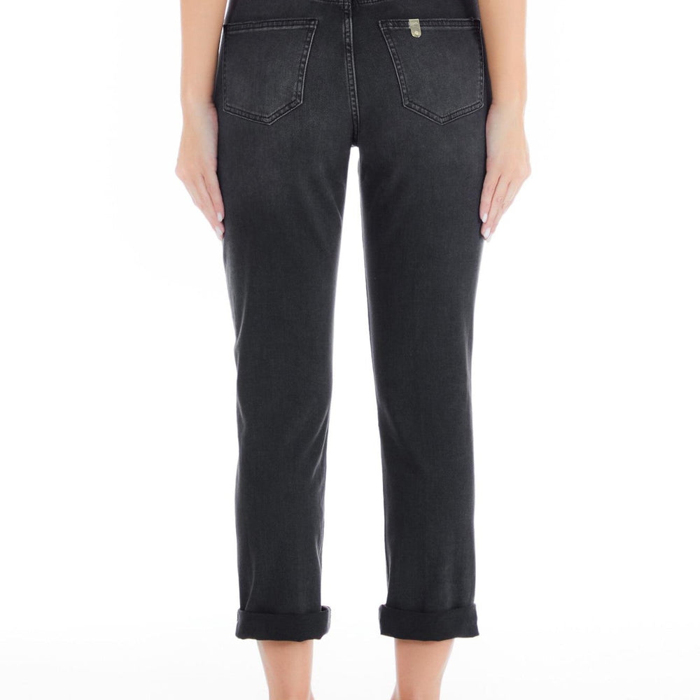 
                      
                        Pantaloni DAMA LIU JO cu lantic IMBRACAMINTE LIU JO   
                      
                    