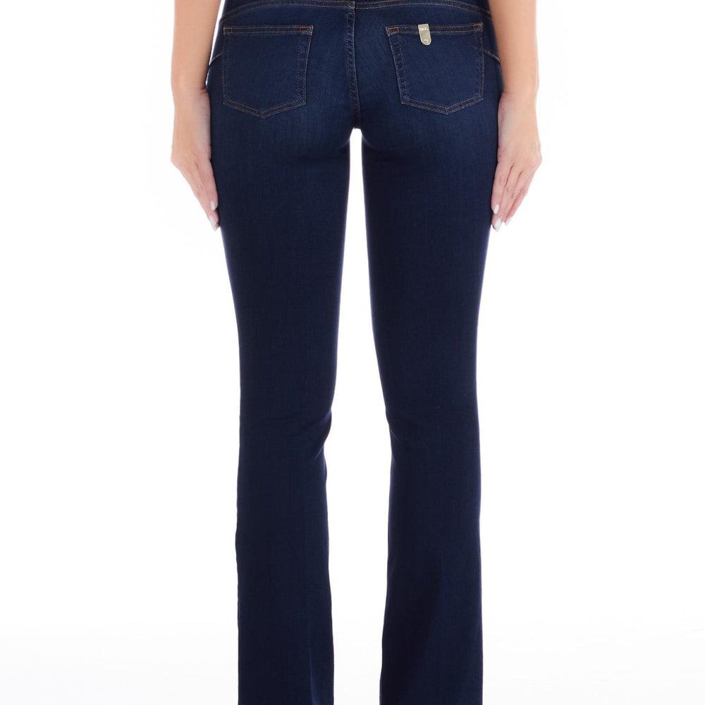 
                      
                        Pantaloni DAMA LIU JO cu accesoriu lantic IMBRACAMINTE LIU JO   
                      
                    